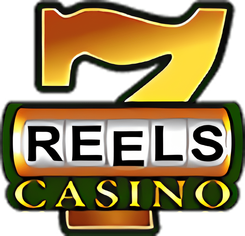 7 Reels Casino logo