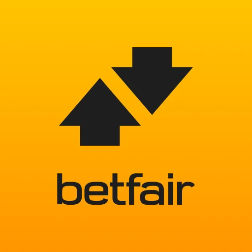 Betfair Casino logo