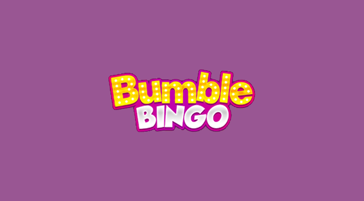 Bumble Bingo logo