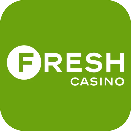 Fresh Casino logo
