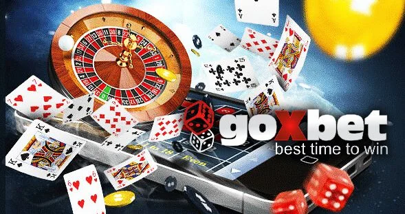 Goxbet logo