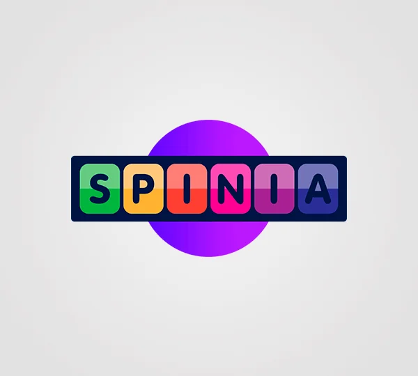spinia casino logo