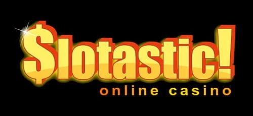 Slotastic Casino logo