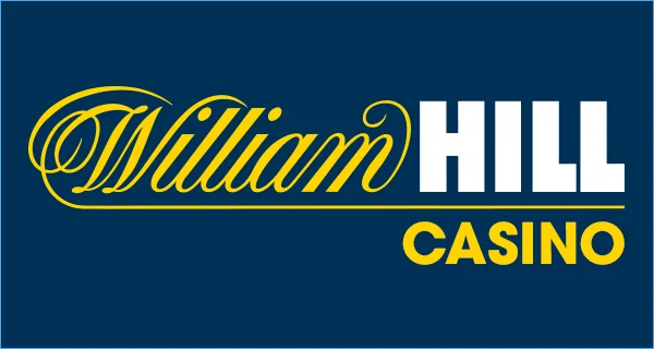 William Hill Casino logo